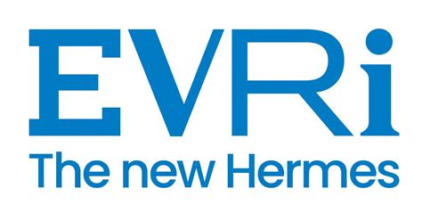 why did hermes change to evri|evri new Hermes.